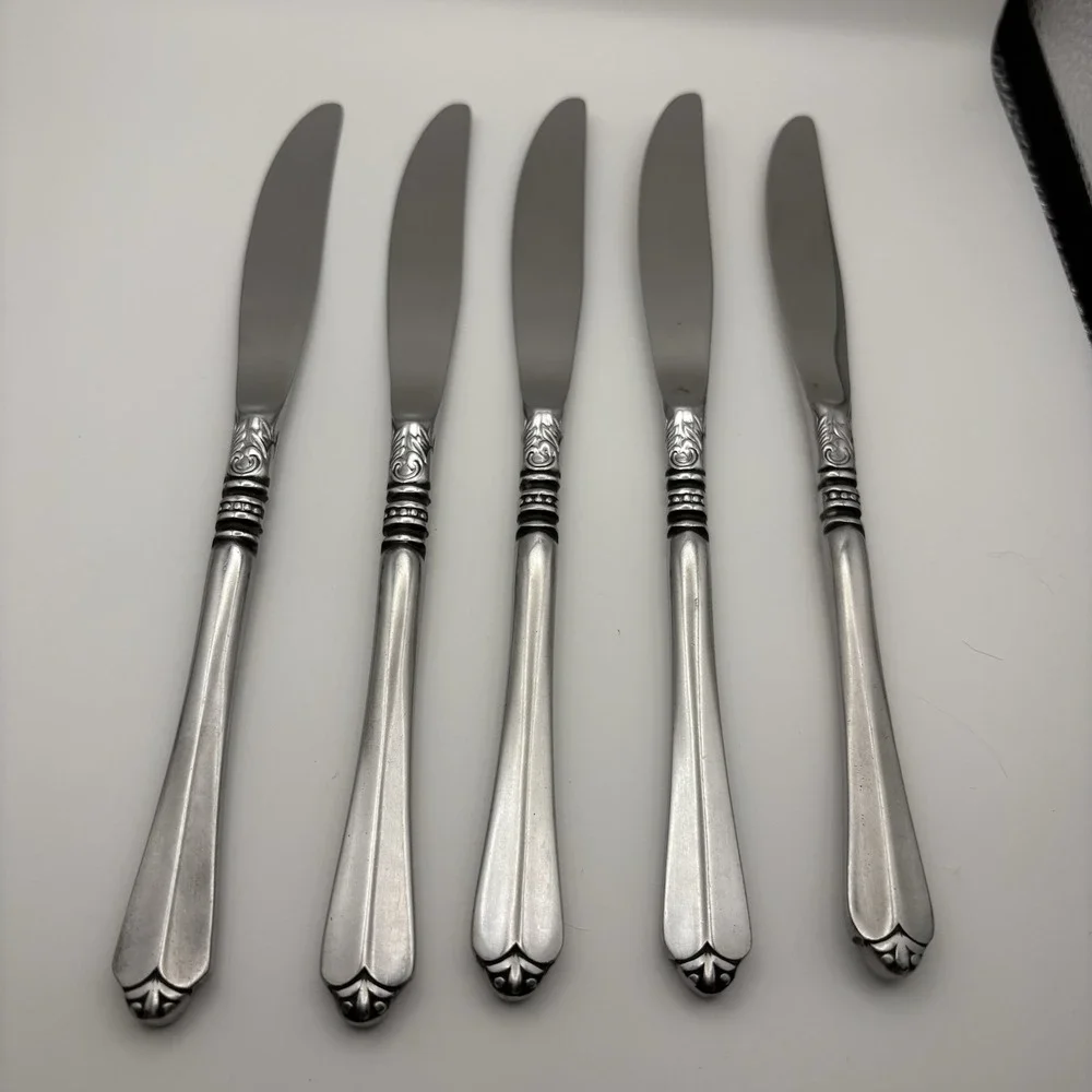 Orleans Silver orleans silver